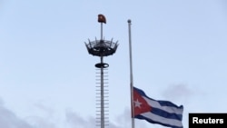 МЗС країни раніше наголошувало, що Куба не бере участі у війні в Україні. 