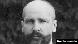 Петр Столыпин (1862-1911) 
