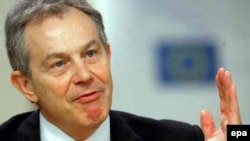 Тони Блэр намерен покинуть пост премьер-министра еще до конференции лейбористской партии осенью 2007 года