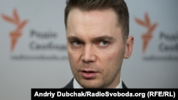 Михайло Жернаков