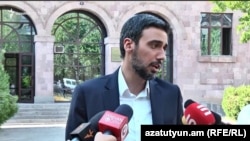 Արամ Վադևանյան