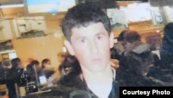 Шарифхон Валиев