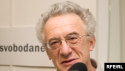 Валянцін Гефтэр