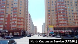 Новостройки в Ставрополе