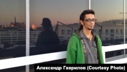 Хіхус (фота Аляксандра Гаўрылава)