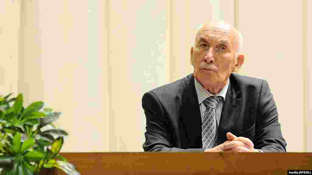 Равил Фәйзуллин