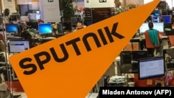 Раніше були затримані виконавчий директор «Sputnik Азербайджан» Ігор Картавих та шеф-редактор Євген Білоусов (фото ілюстраційне)