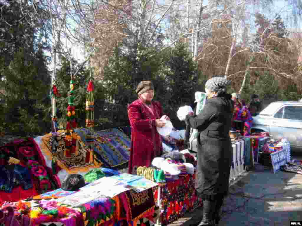 Жалал-Абад туристтерди чакырат #8