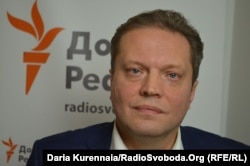 Володимир Омельченко