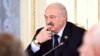 Лукашенко дозволив військовим застосовувати зброю проти громадян Білорусі