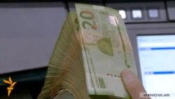 Անկայունությունը Ադրբեջանի ֆինանսական շուկայում պահպանվում է