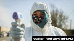 Иллюстративное фото.