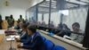 Kazakhstan – The court delivering a verdict for 14 people charged with involvement the ISIS terrorist organization in the pre-trial detention center of  Nur-Sultan, 11 December 2019