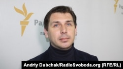 Олександр Черненко