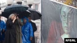 Коллеги Анны Политковской надеются, что заказчики убийства будут найдены