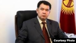 Туйгуналы Абдраимов