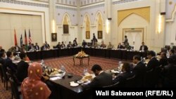 انکار طالبان از اشتراک به پروسه صلح موقف حکومت افغانستان در طالبان را تغییر داد.