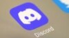 Російські ЗМІ: влада РФ заблокувала сервіс Discord