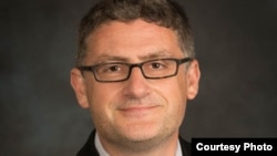 Марк Галеотти