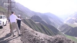 Амрикоиҳо дар Панҷакенти қадим