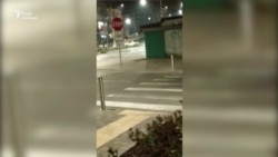 Лікарка в Італії зняла на відео вулиці міста, де 20 тисяч інфікованих Covid-19