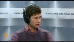 Студенчество - барометр гражданской активности