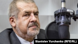 Рефат Чубаров. Архівне фото