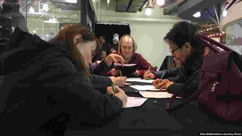 Монреаль, Канада