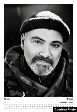 «Аскольд» взяв участь у проекті «Повернись живим»