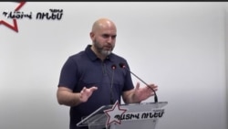 Աշոտյանը հավաստիացնում է` Վանեցյանը չի տրամադրել Սերժ Սարգսյանի հրապարակած ձայնագրությունը