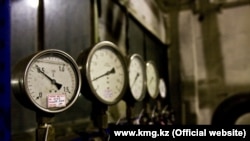 Адистер көмүрдөн газ алуу өзүн актабасын айтууда.