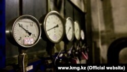 Кыргызстан жылына Өзбекстандан 1 миллиардга жетпеген кубметр жаратылыш газын алат.  