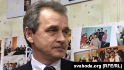 Анатоль Лябедзька