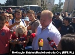 Володимир Якимов