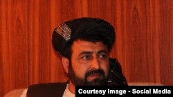 حیات: در میان نیشترزن‎ها طالبان مسلح نیز میایند.