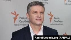 Дмитро Шимків, заступник глави Адміністрації президента України