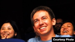 Даниил Вартанов.