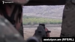 Հայ-ադրբեջանական սահման, արխիվ