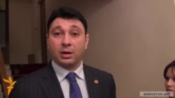 Շարմազանովը լավատես է, խորհուրդ է տալիս կենսաթոշային բարեփոխման մեջ «հնարավորություն տեսնել»