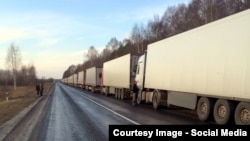 Ілюстрацыйнае фота