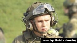 Супрацоўнік КДБ, імем якога назвалі вуліцу ў Менску. Архіўнае фота