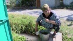 В Кара-Жыгаче третий месяц нет чистой питьевой воды