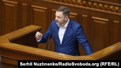 Денис Монастырский 