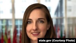 الیزابت استیکنی