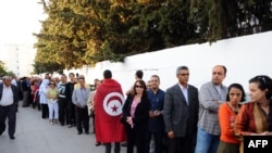 Алгачкы эркин шайлоого эл активдүү катышканы айтылууда. 