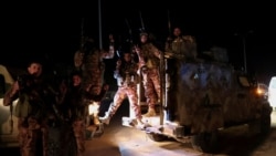 Լաթաքիայի համայնքային կառույցները հայերին հորդորել են տներից դուրս չգալ. Սիրիայում բախումներ են