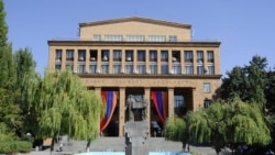 Բուհերի կառավարման մարմինների հետ կապված որոշումը ԵՊՀ-ի համար անսպասելի է ընդունվել. ԿԳՄՍՆ-ից պարզաբանում են