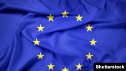 Европа Иттифоқи байроғи.