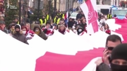 Предсказуемые выборы в Беларуси