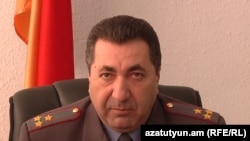 Մարգար Օհանյանի ասուլիսը, Երեւան, 29-ը դեկտեմբերի, 2010թ.